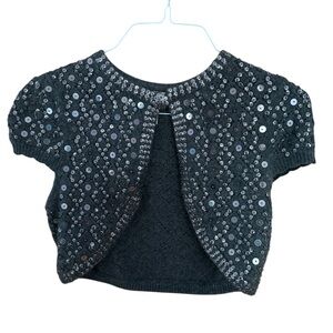 Vintage Nanette Lepore Shrug